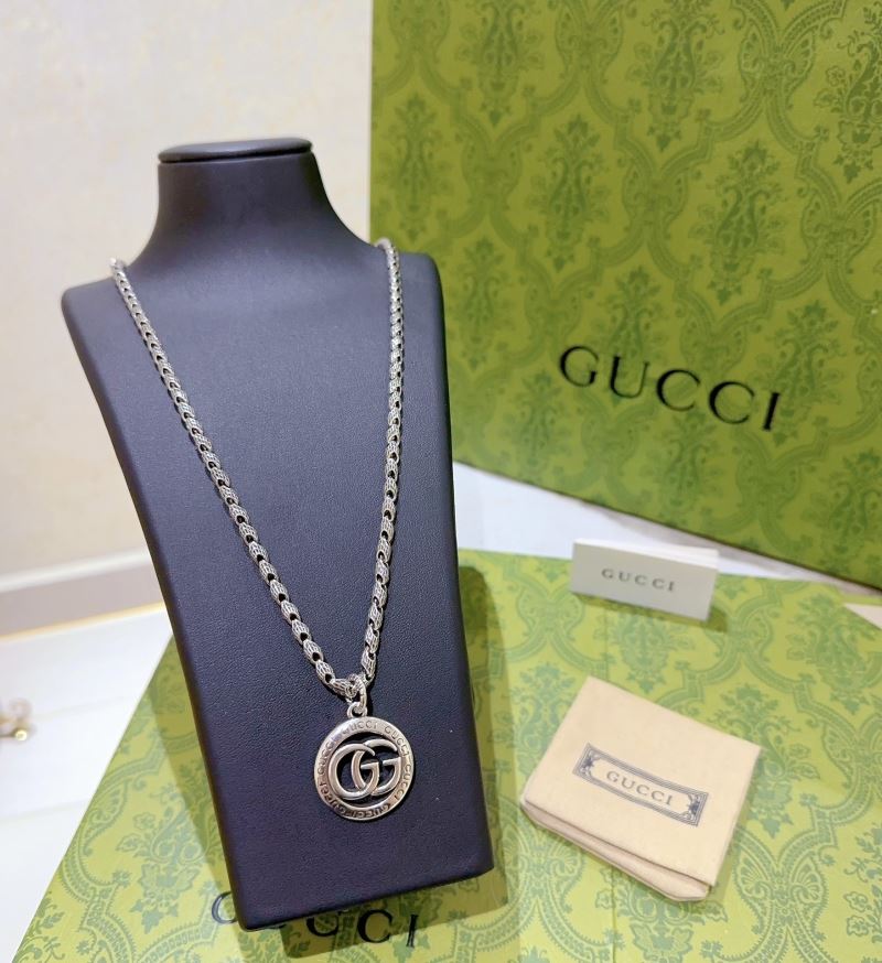 Gucci Necklaces